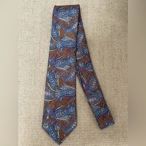 COPY - David Donahue Mens Tie NWT